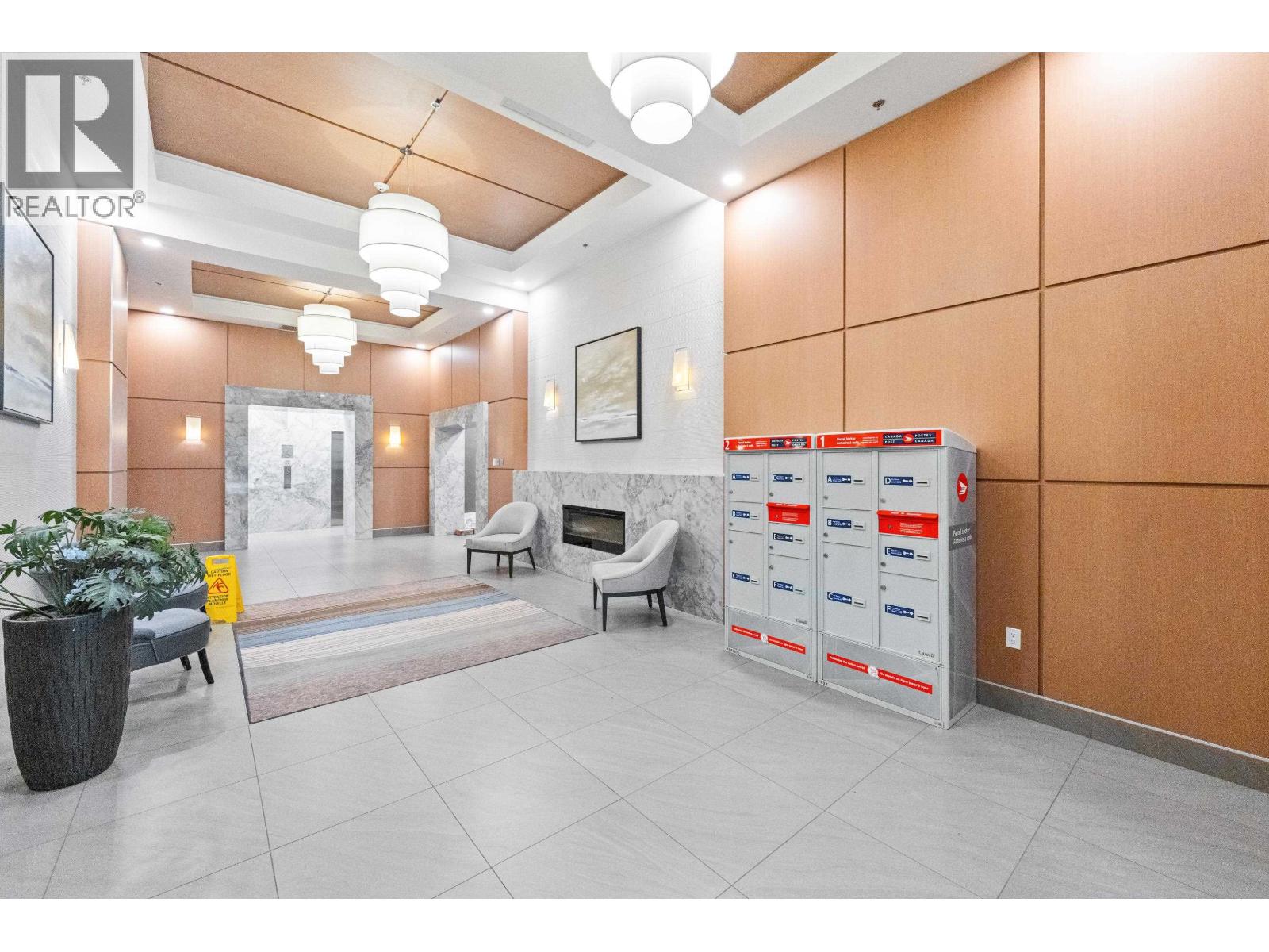 1102 3007 Glen Drive, Coquitlam, British Columbia V3B 0L8 - Photo 25 - R3109830