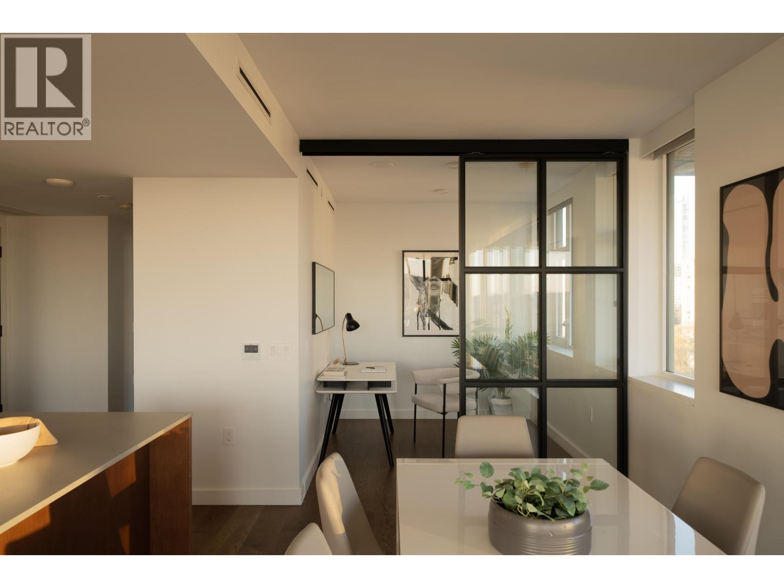 1503 1365 Davie Street, Vancouver, British Columbia  V6E 1N5 - Photo 14 - R3109834