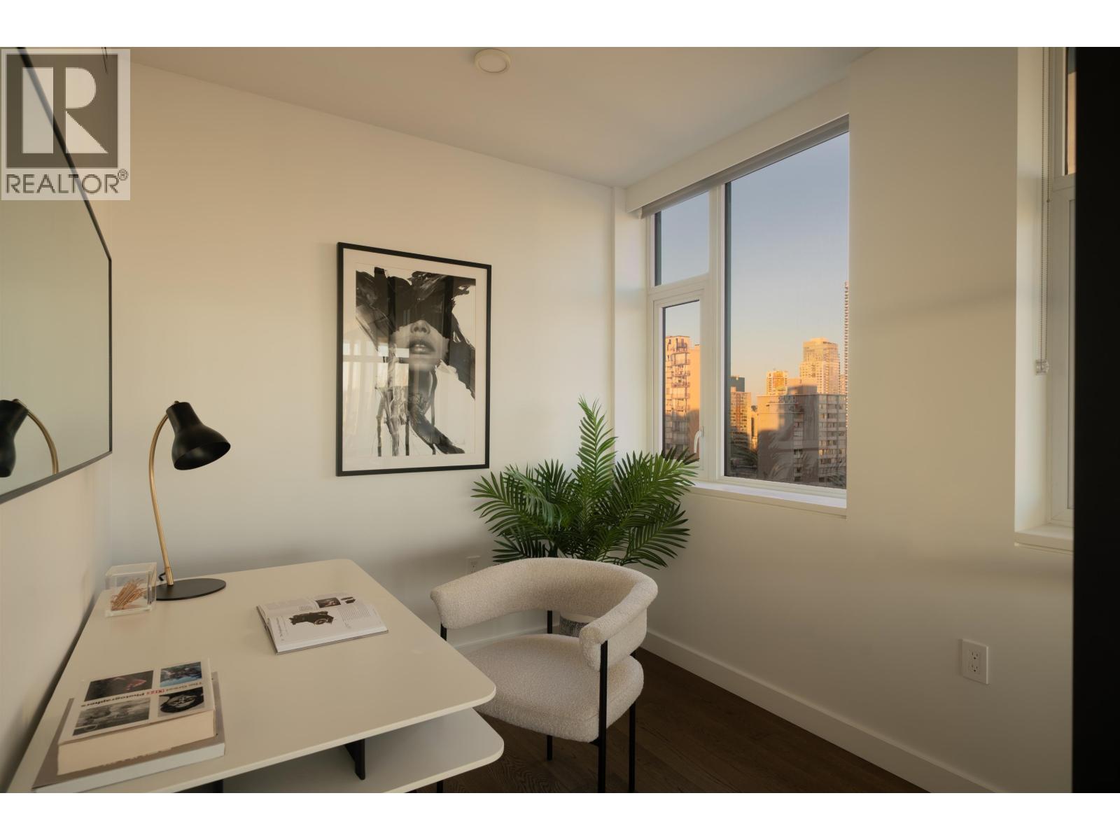 1503 1365 Davie Street, Vancouver, British Columbia  V6E 1N5 - Photo 15 - R3109834