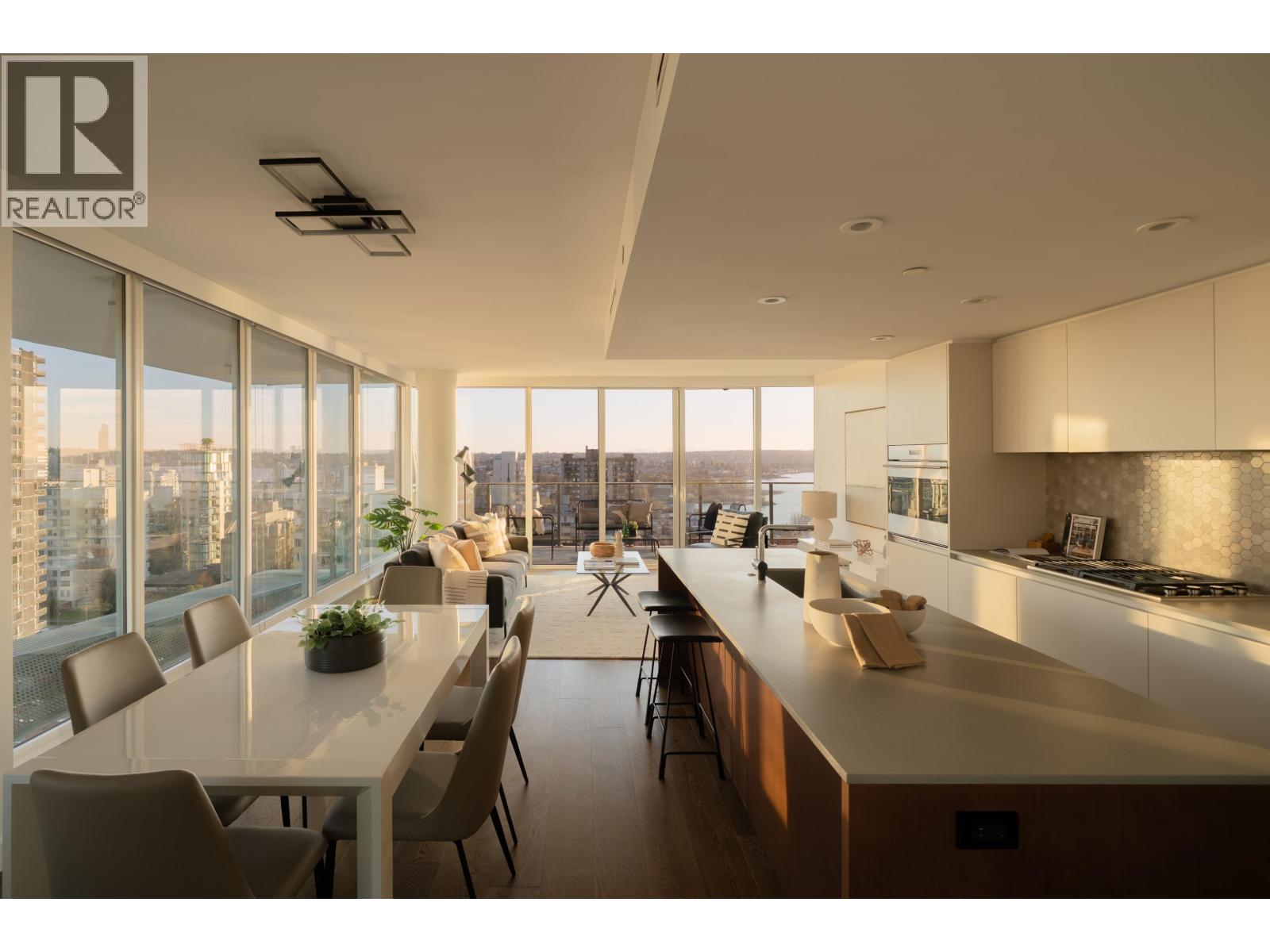 1503 1365 Davie Street, Vancouver, British Columbia  V6E 1N5 - Photo 16 - R3109834