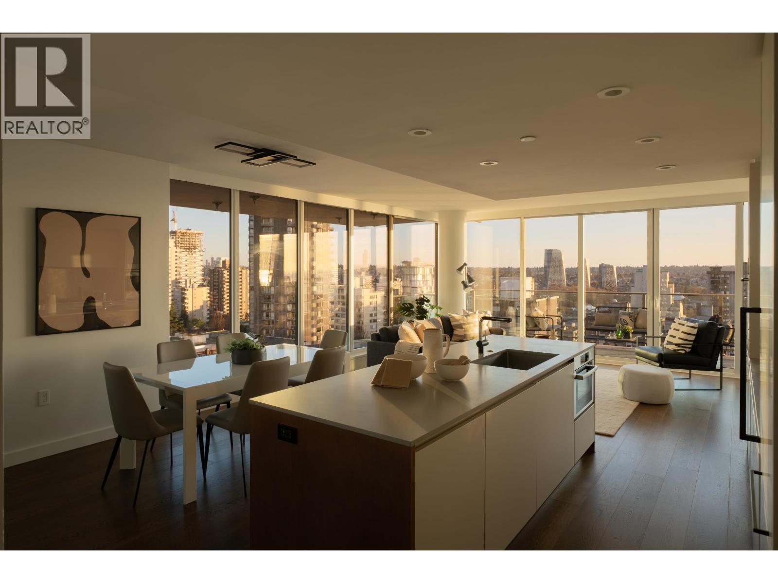 1503 1365 Davie Street, Vancouver, British Columbia  V6E 1N5 - Photo 20 - R3109834