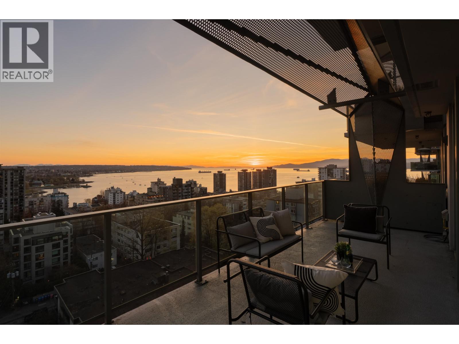 1503 1365 Davie Street, Vancouver, British Columbia  V6E 1N5 - Photo 33 - R3109834