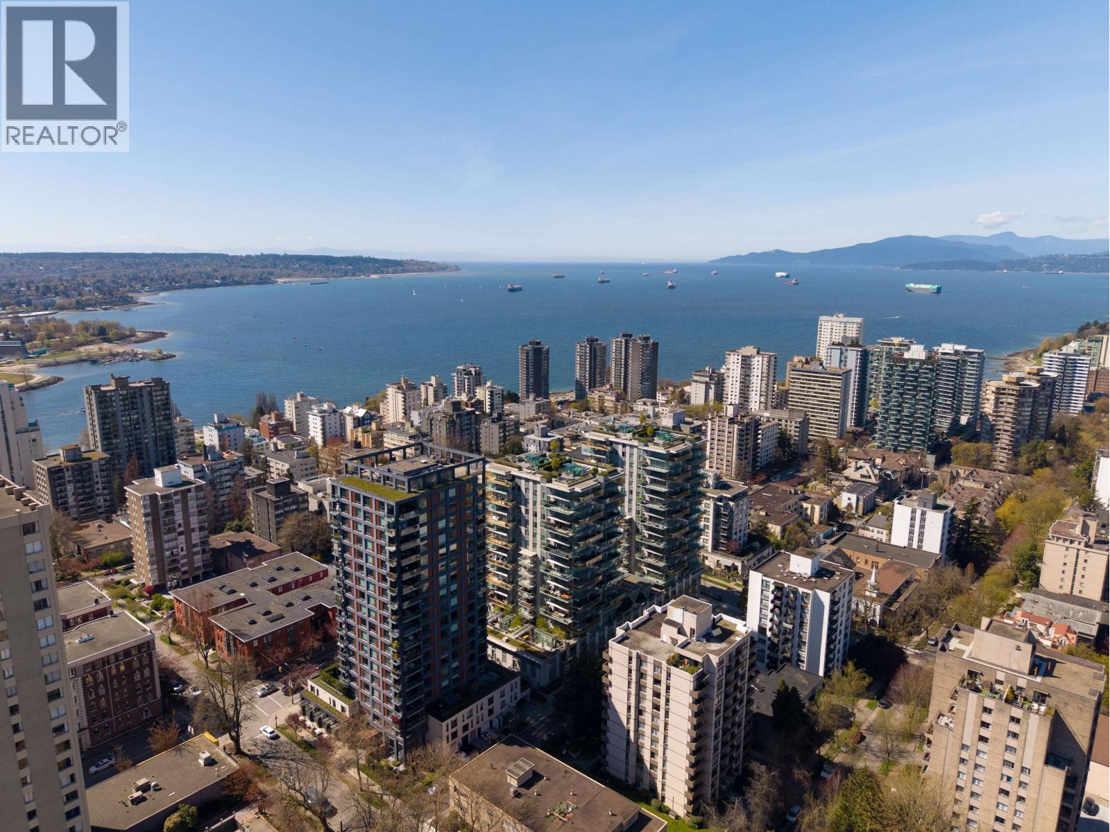 1503 1365 Davie Street, Vancouver, British Columbia  V6E 1N5 - Photo 36 - R3109834