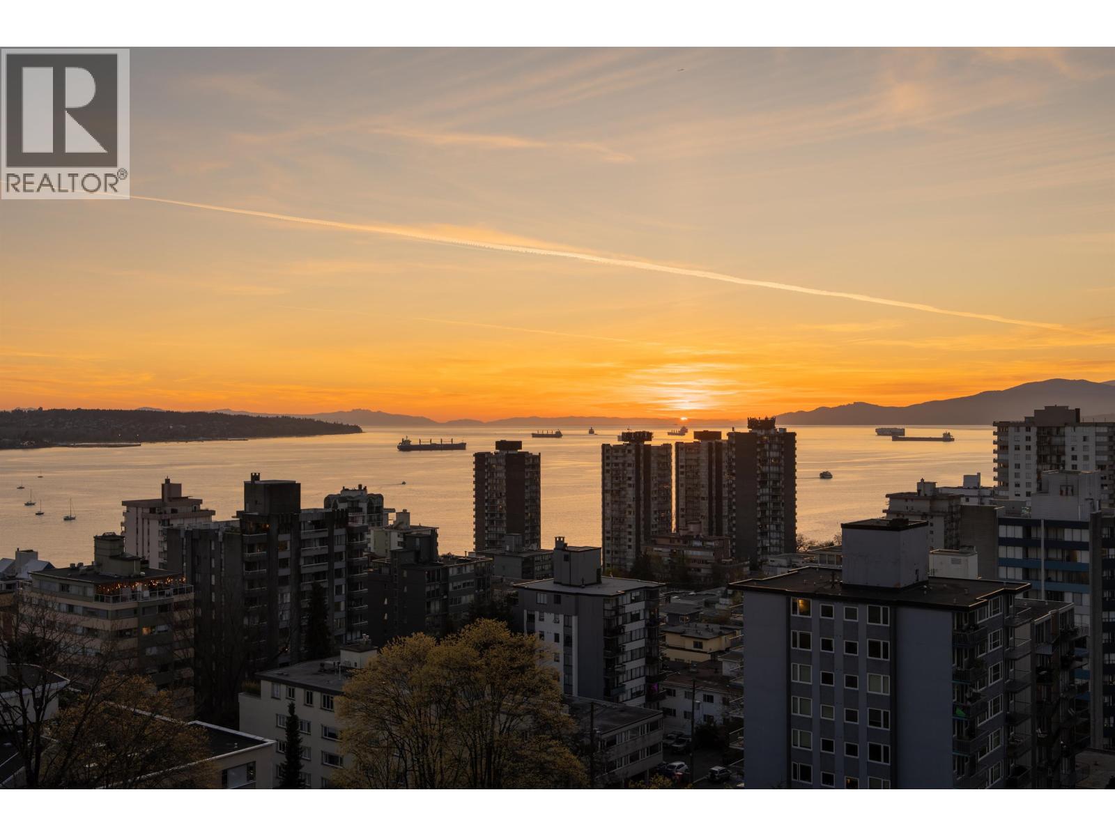 1503 1365 Davie Street, Vancouver, British Columbia  V6E 1N5 - Photo 37 - R3109834