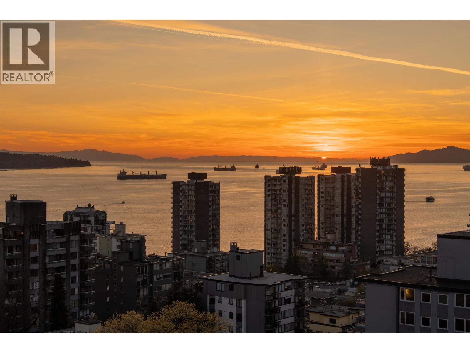 1503 1365 Davie Street, Vancouver, British Columbia  V6E 1N5 - Photo 38 - R3109834