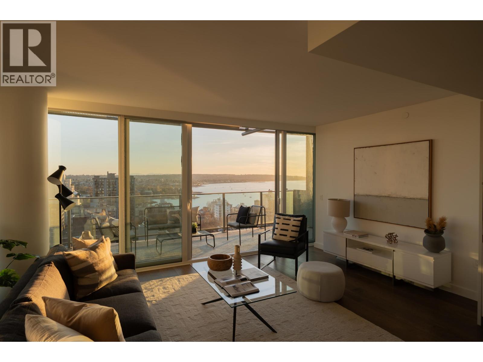 1503 1365 Davie Street, Vancouver, British Columbia  V6E 1N5 - Photo 8 - R3109834