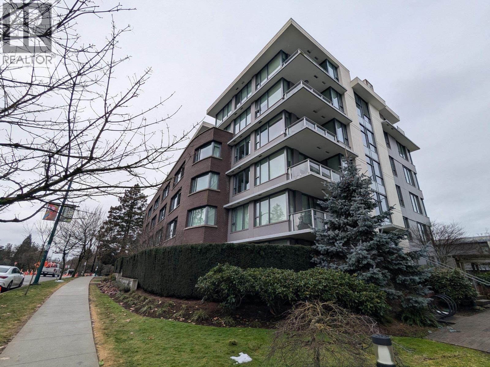 202 505 W 30th Avenue, Vancouver, British Columbia  V5Z 0G4 - Photo 19 - R3109839