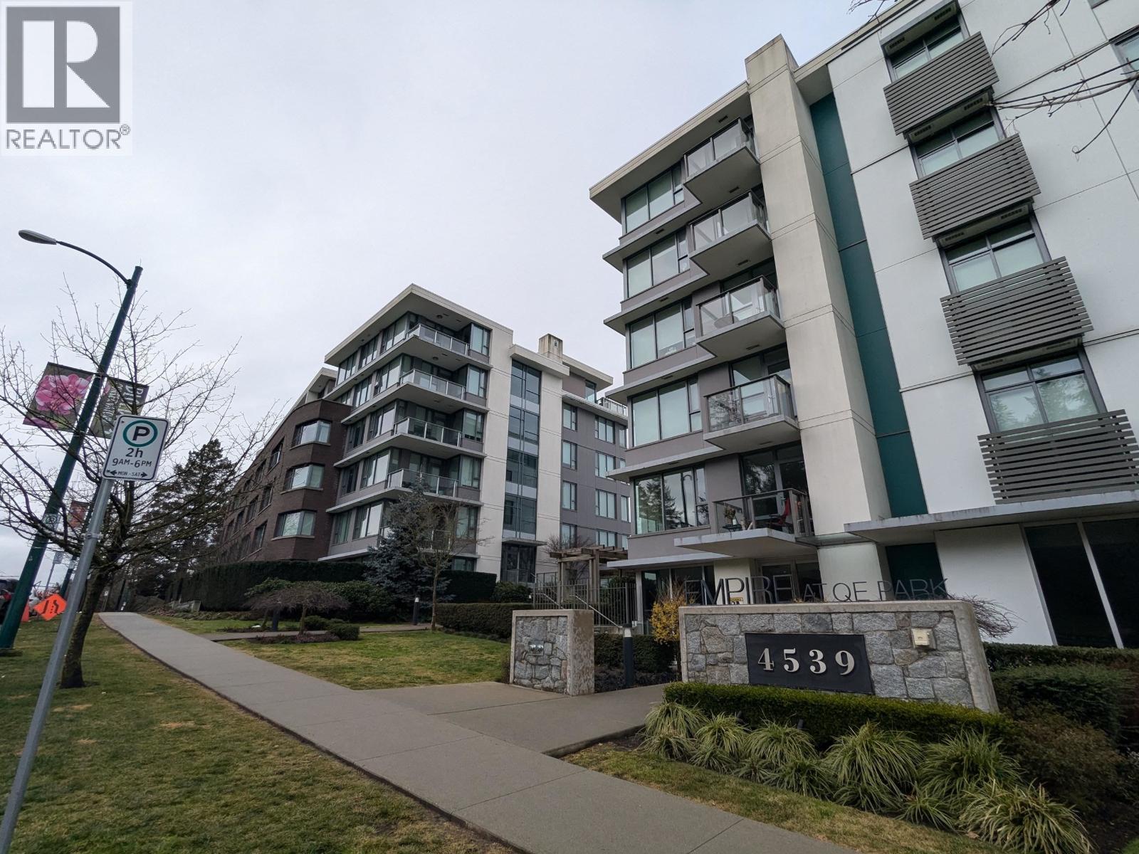 202 505 W 30th Avenue, Vancouver, British Columbia  V5Z 0G4 - Photo 21 - R3109839