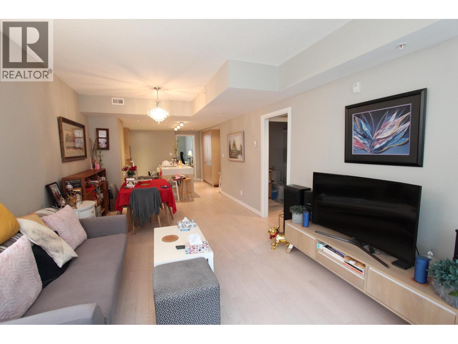 202 505 W 30th Avenue, Vancouver, British Columbia  V5Z 0G4 - Photo 4 - R3109839