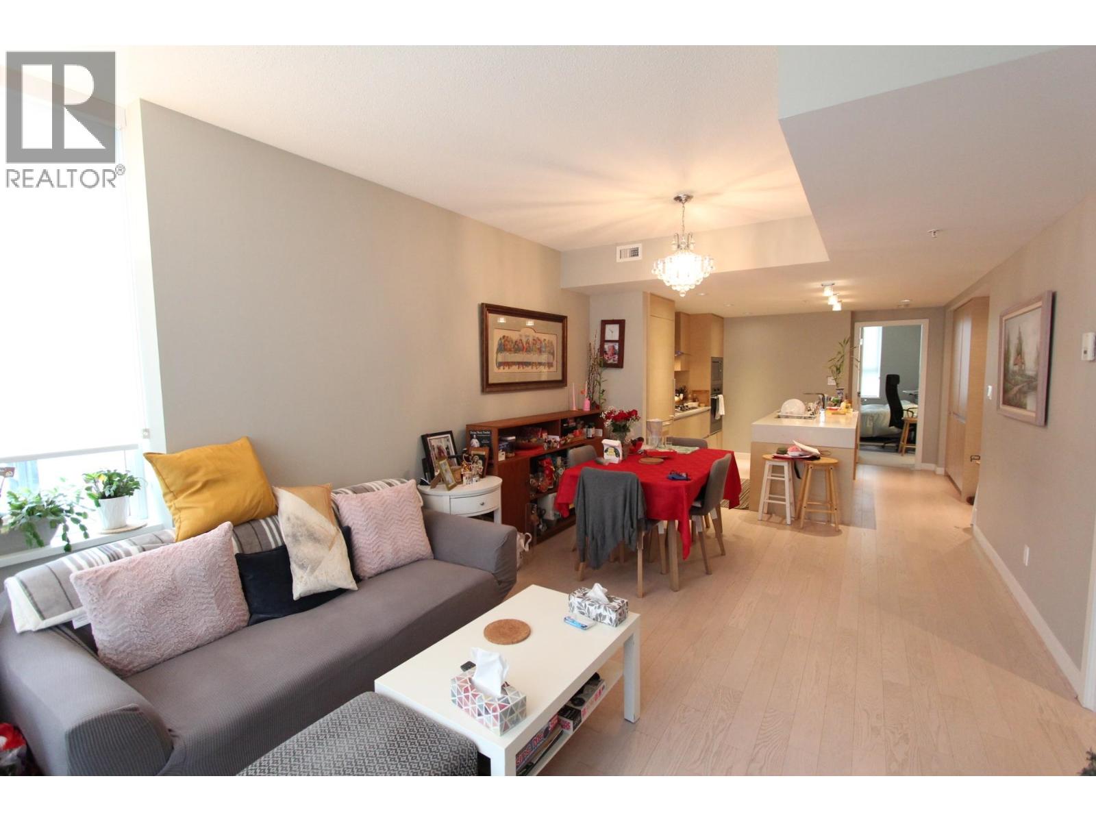 202 505 W 30th Avenue, Vancouver, British Columbia  V5Z 0G4 - Photo 5 - R3109839