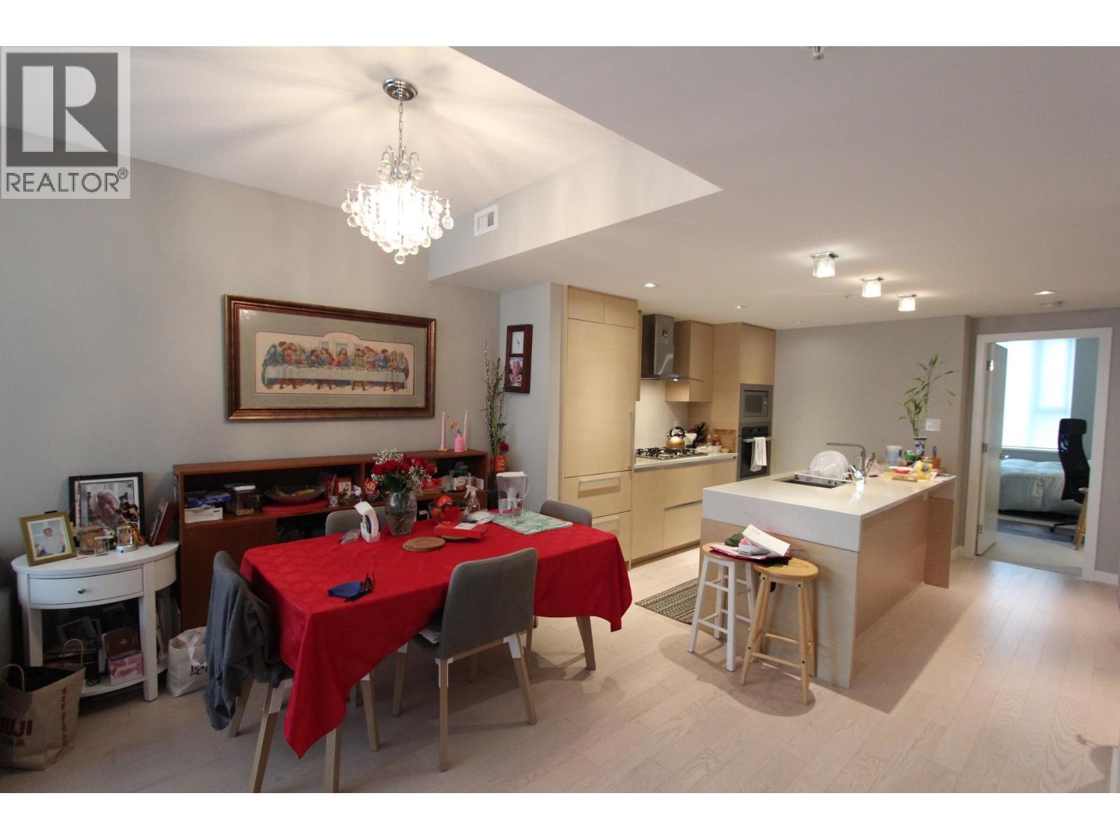 202 505 W 30th Avenue, Vancouver, British Columbia  V5Z 0G4 - Photo 6 - R3109839