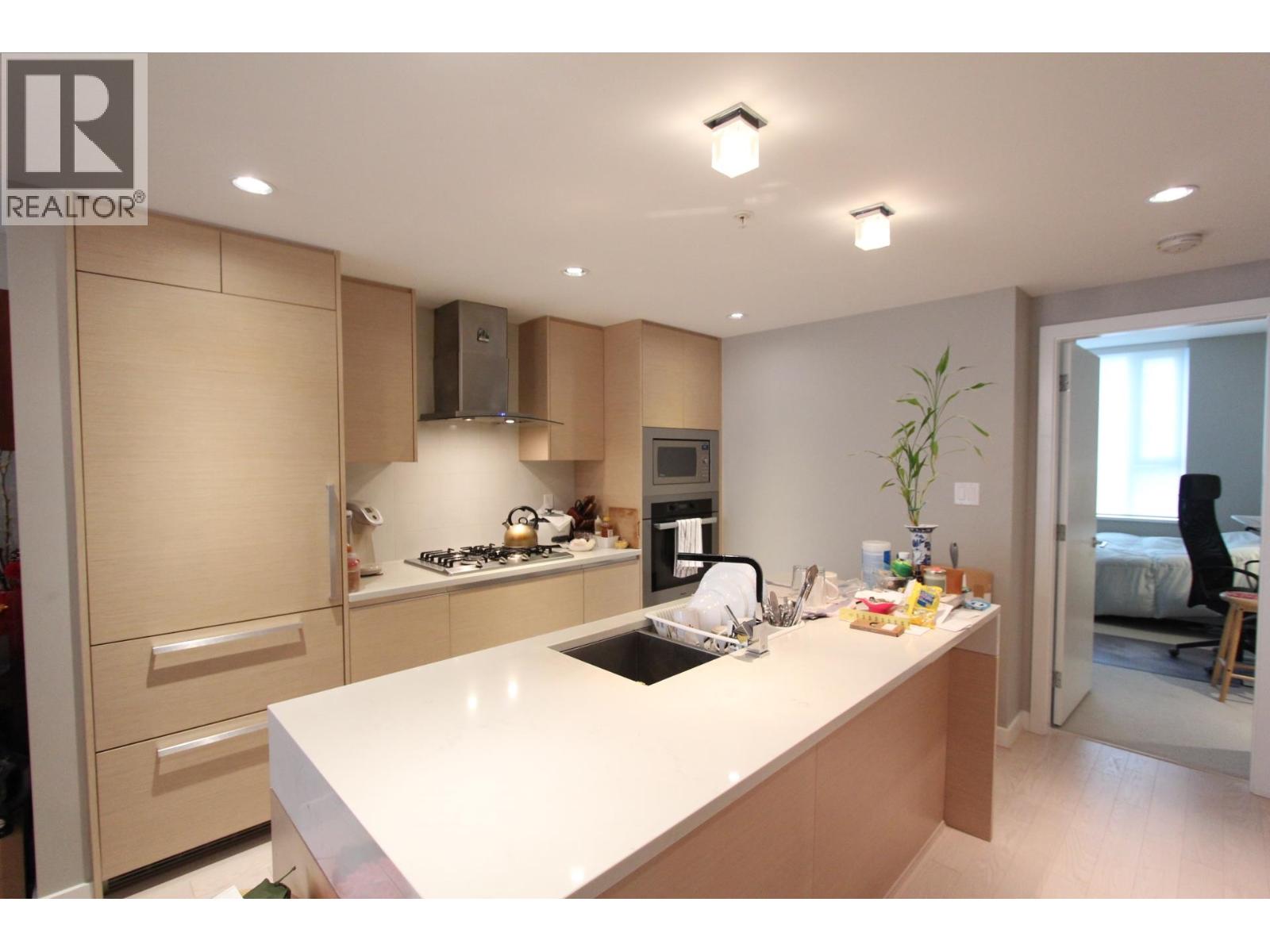 202 505 W 30th Avenue, Vancouver, British Columbia  V5Z 0G4 - Photo 7 - R3109839