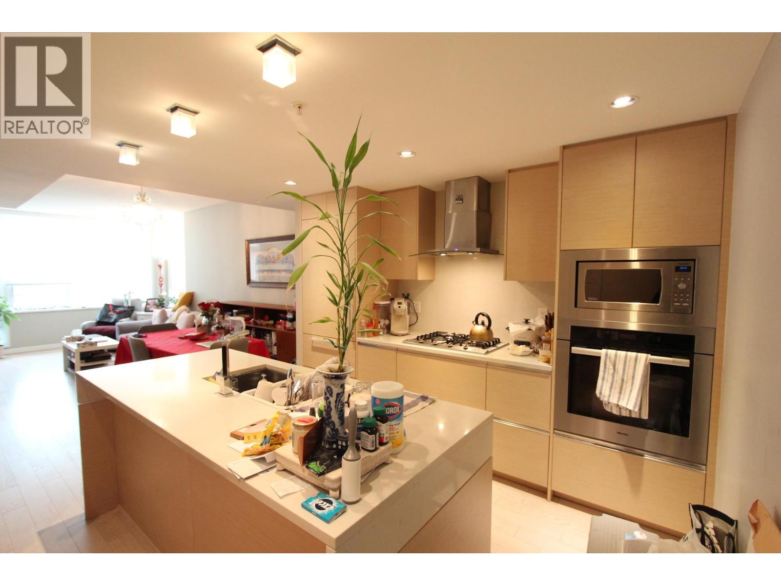 202 505 W 30th Avenue, Vancouver, British Columbia  V5Z 0G4 - Photo 8 - R3109839