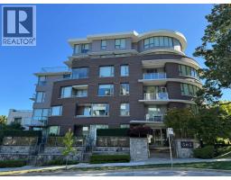 202 505 W 30TH AVENUE, Vancouver, British Columbia