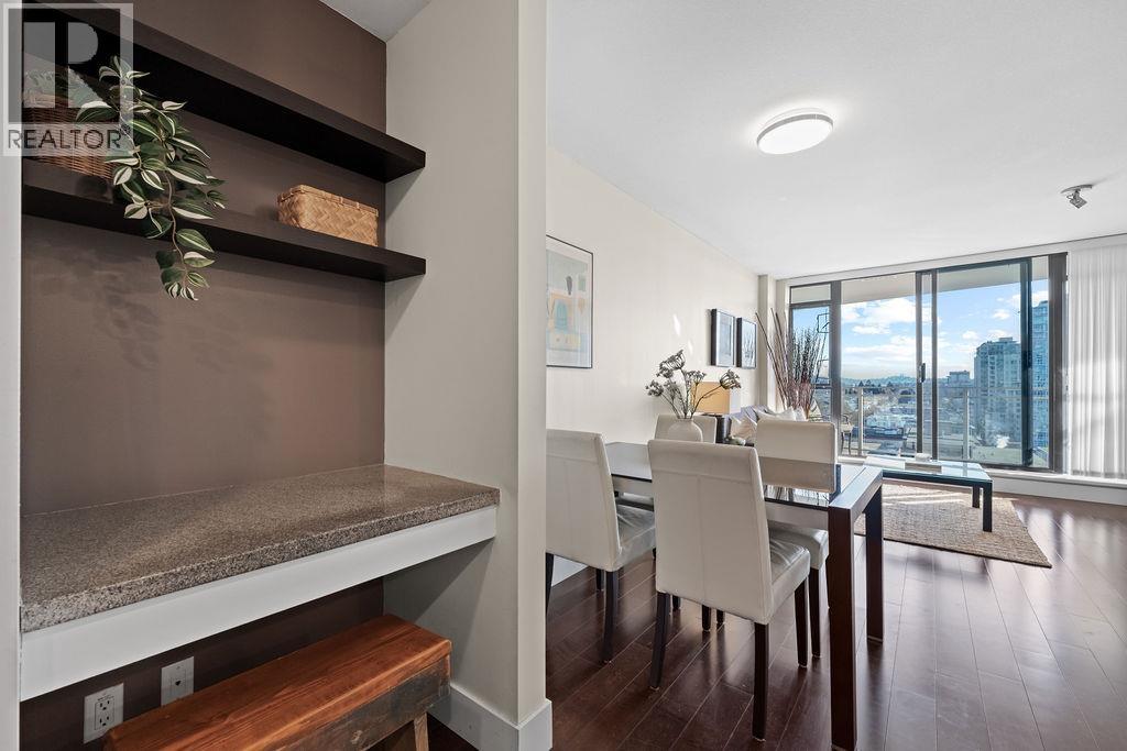 1209 155 W 1st Street, North Vancouver, British Columbia V7M 3N8 - Photo 10 - R3109848