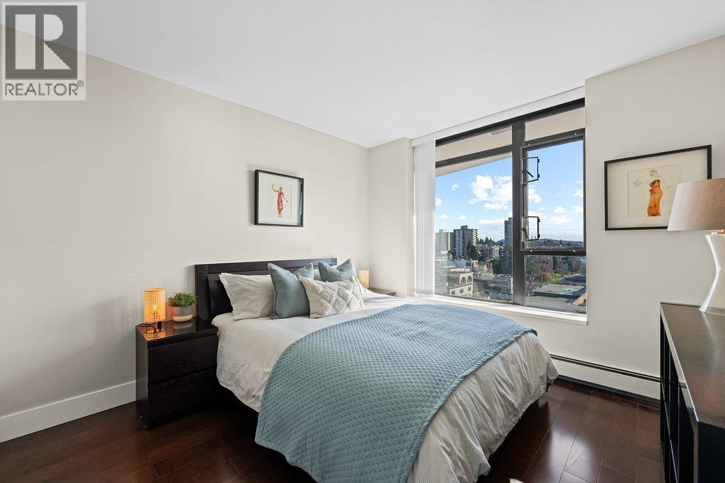 1209 155 W 1st Street, North Vancouver, British Columbia V7M 3N8 - Photo 13 - R3109848