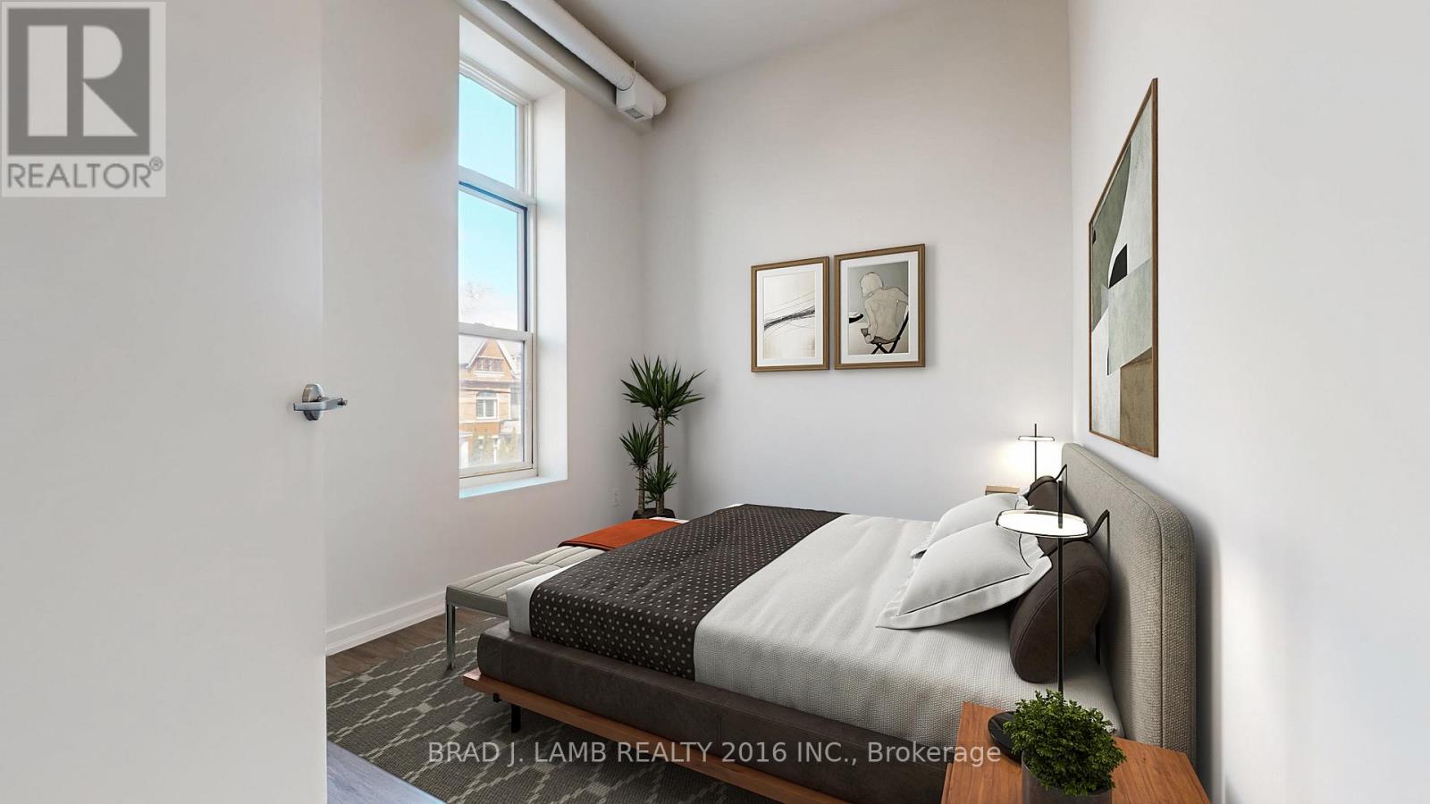 201 - 1496 Queen Street W, Toronto, Ontario  M6K 1M4 - Photo 4 - W12976086