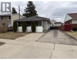 195 SEKURA Street, cambridge, Ontario