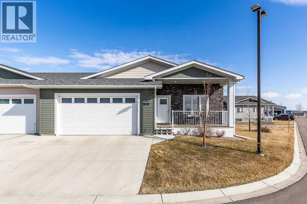 403, 401 Southlands Boulevard SE, Medicine Hat, Alberta
