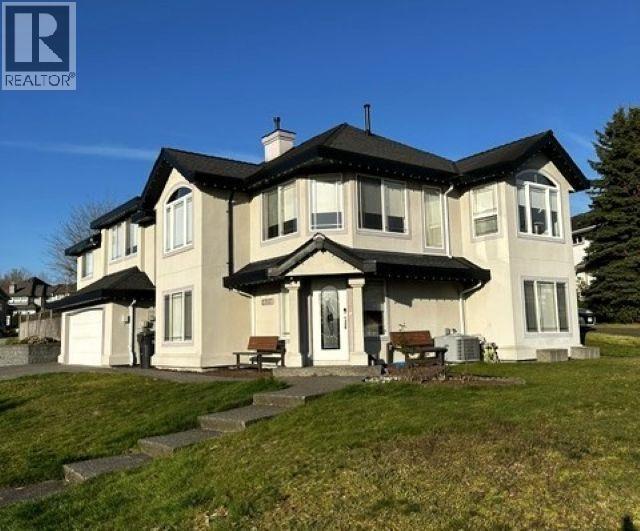 2717 ANVIL GREEN, Port Coquitlam, British Columbia