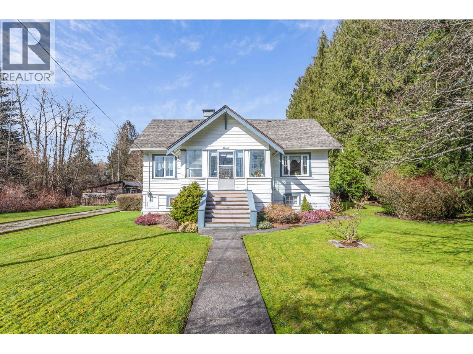 25117 Dewdney Trunk Road, Maple Ridge, British Columbia  V4R 1X6 - Photo 9 - R3109868