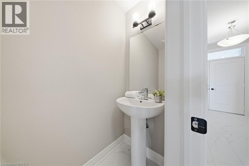 251 Lafayette Street E, Jarvis, Ontario  N0A 1J0 - Photo 3 - 40817485