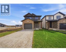 251 LAFAYETTE Street E, Jarvis, Ontario