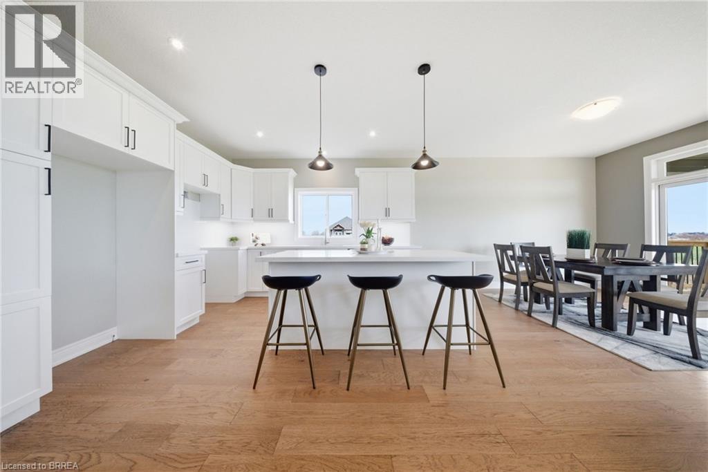 251 Lafayette Street E, Jarvis, Ontario  N0A 1J0 - Photo 4 - 40817485