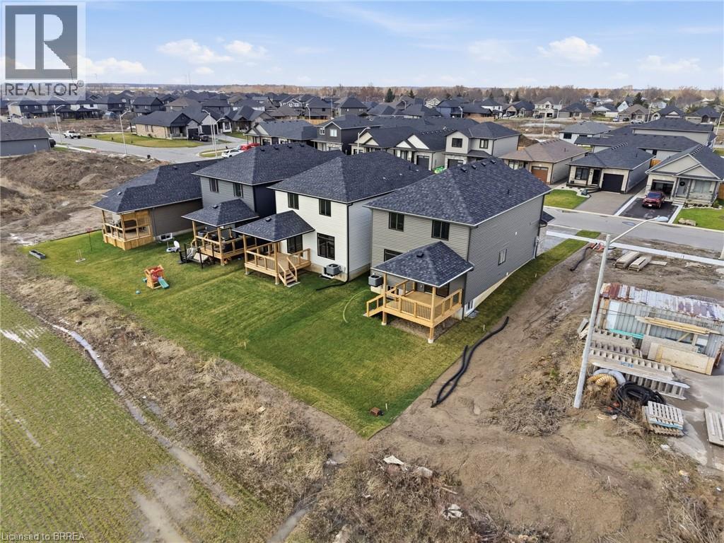 251 Lafayette Street E, Jarvis, Ontario  N0A 1J0 - Photo 17 - 40817485