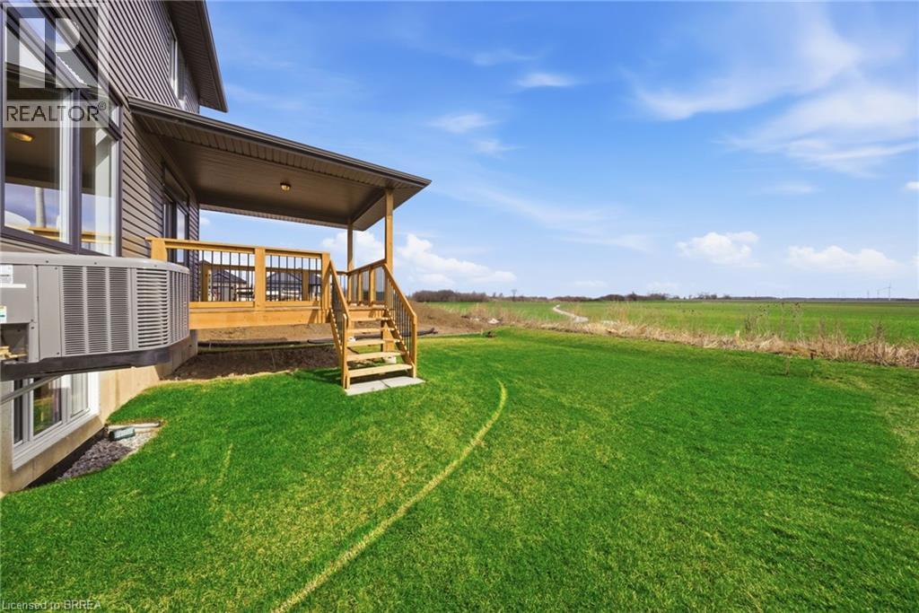 251 Lafayette Street E, Jarvis, Ontario  N0A 1J0 - Photo 14 - 40817485