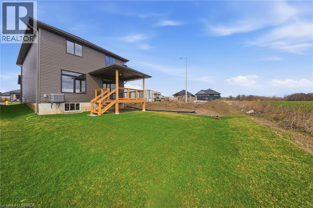 251 Lafayette Street E, Jarvis, Ontario  N0A 1J0 - Photo 15 - 40817485