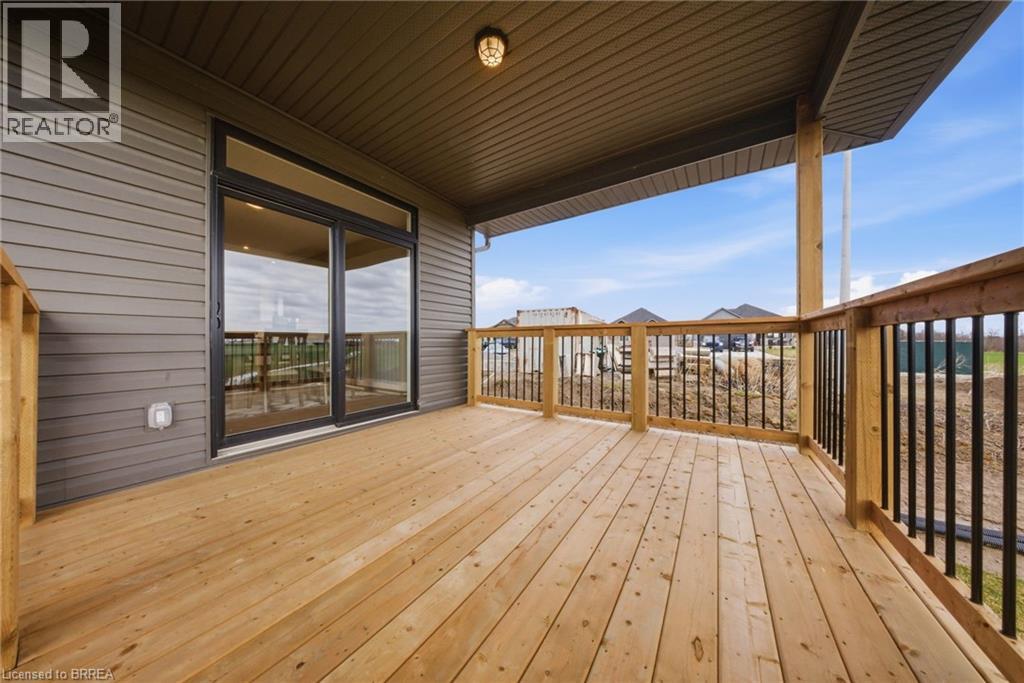 251 Lafayette Street E, Jarvis, Ontario  N0A 1J0 - Photo 16 - 40817485