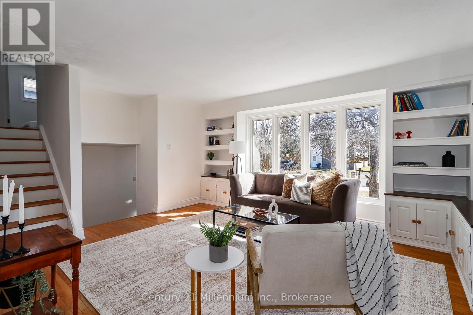 22 Dickson Road, Collingwood, Ontario  L9Y 2X3 - Photo 4 - S12984452