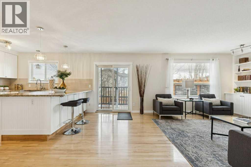 232 Oakmere Place, Chestermere, Alberta  T1X 1L2 - Photo 11 - A2291102