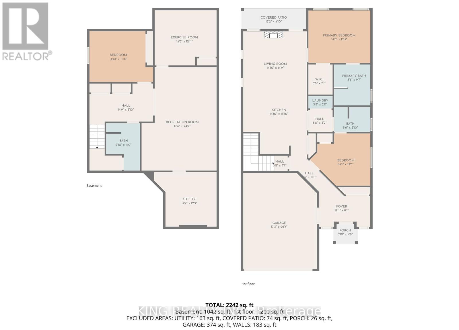 914 Ellrose Avenue, Windsor, Ontario  N8Y 3W9 - Photo 44 - X12983384