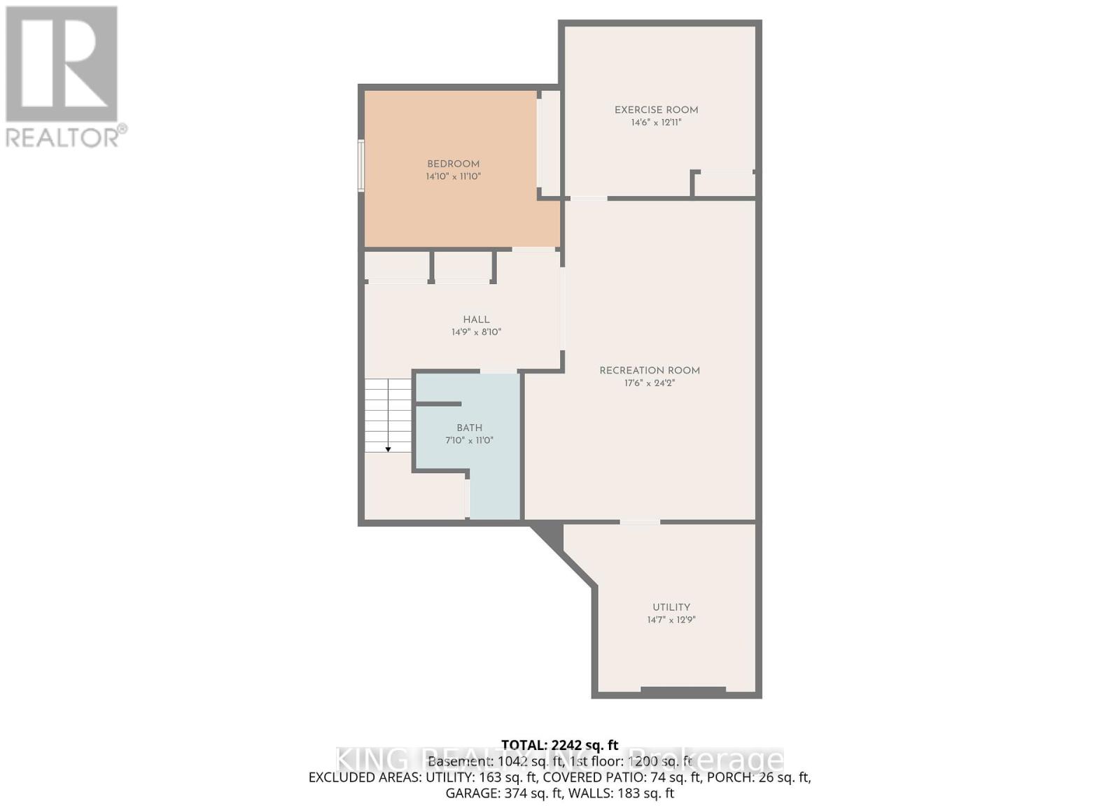 914 Ellrose Avenue, Windsor, Ontario  N8Y 3W9 - Photo 46 - X12983384