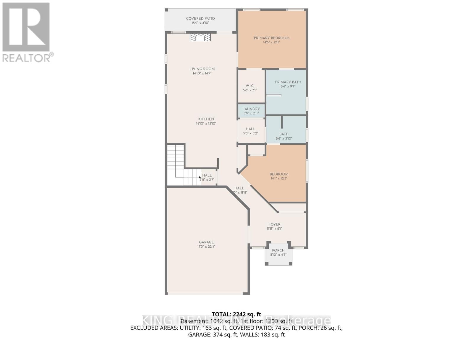 914 Ellrose Avenue, Windsor, Ontario  N8Y 3W9 - Photo 45 - X12983384