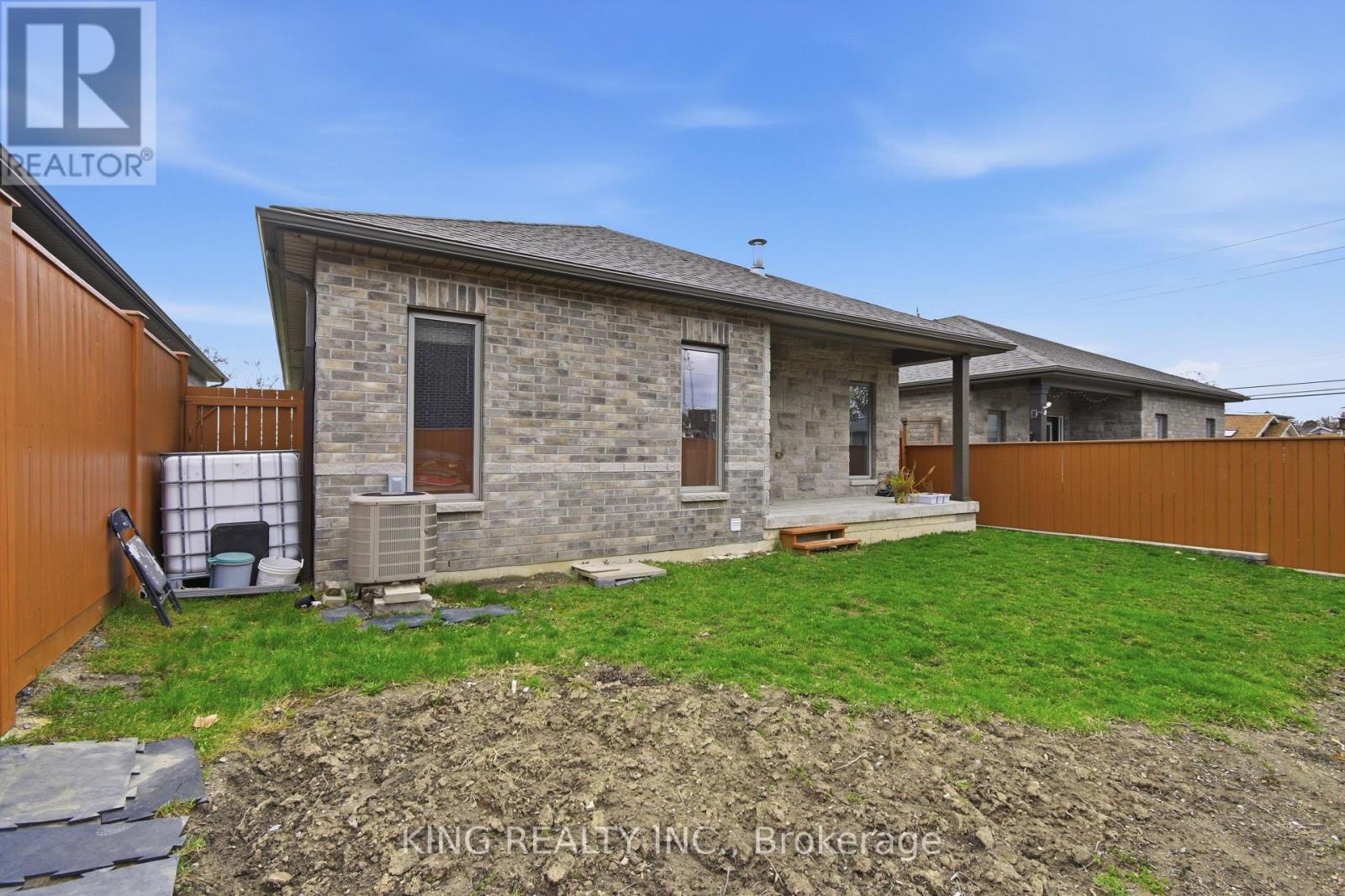 914 Ellrose Avenue, Windsor, Ontario  N8Y 3W9 - Photo 42 - X12983384