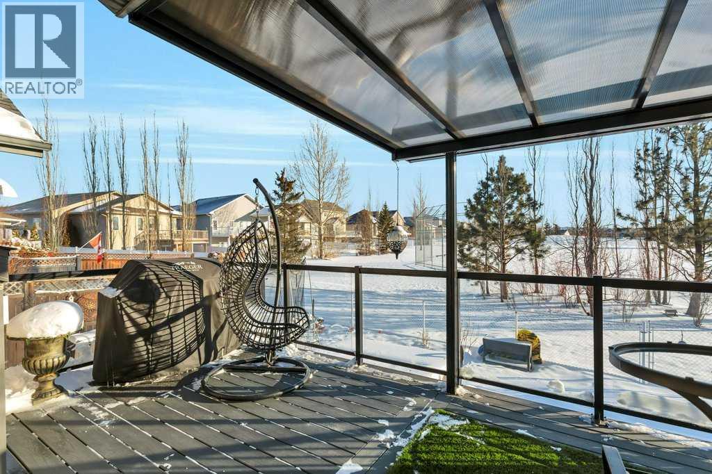 23 Irving Crescent, Red Deer, Alberta  T4R 3R9 - Photo 41 - A2287939