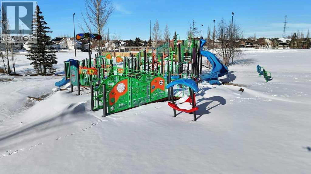 23 Irving Crescent, Red Deer, Alberta  T4R 3R9 - Photo 45 - A2287939