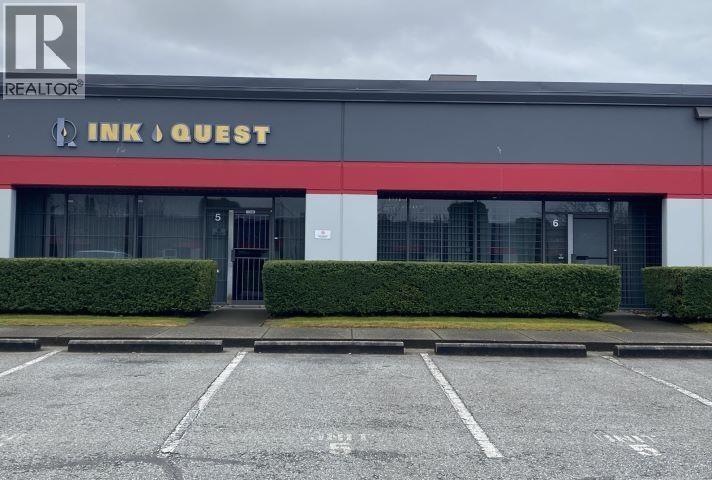 5 13520 Crestwood Place, Richmond, British Columbia  V6V 2G2 - Photo 1 - C8077750