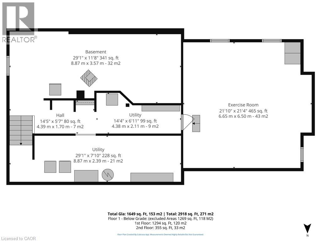 4591 Haldimand Road 20 W, Dunnville, Ontario  N1A 2W3 - Photo 38 - 40808248