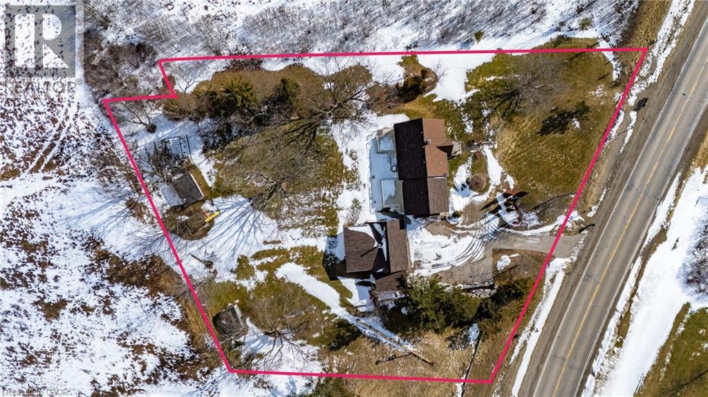 4591 Haldimand Road 20 W, Dunnville, Ontario  N1A 2W3 - Photo 8 - 40808248