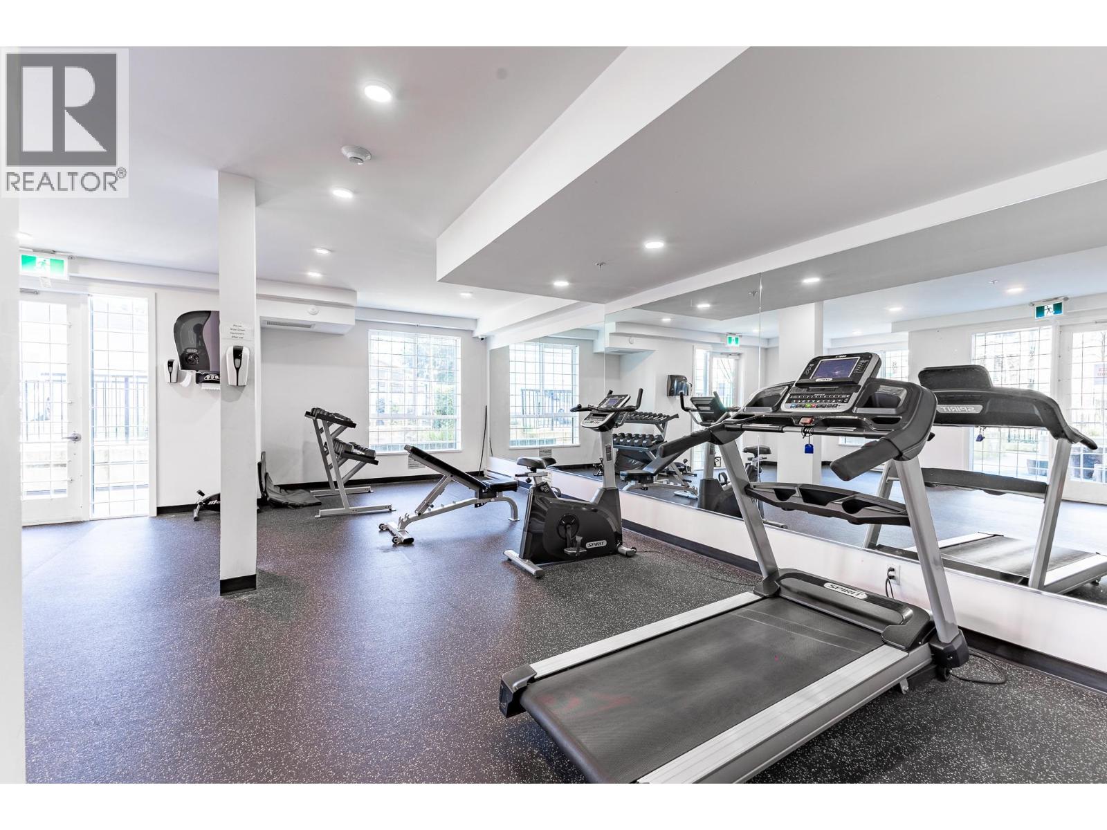 505 700 Clarke Road, Coquitlam, British Columbia  V3J 0K5 - Photo 20 - R3108891