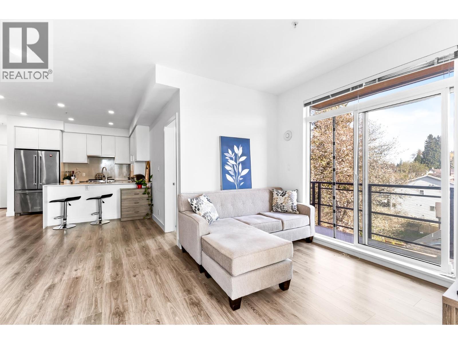 505 700 Clarke Road, Coquitlam, British Columbia  V3J 0K5 - Photo 10 - R3108891