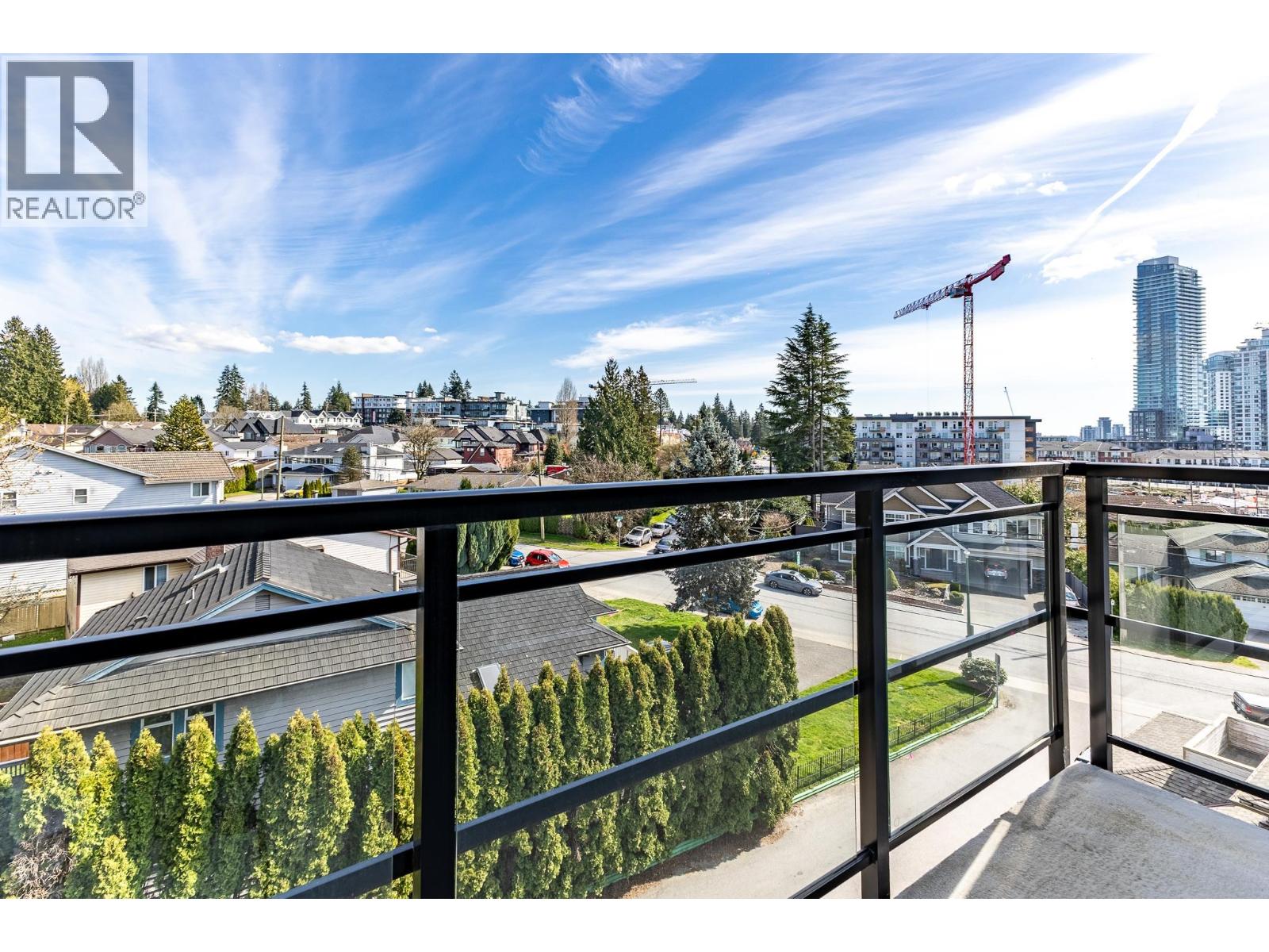 505 700 Clarke Road, Coquitlam, British Columbia  V3J 0K5 - Photo 13 - R3108891