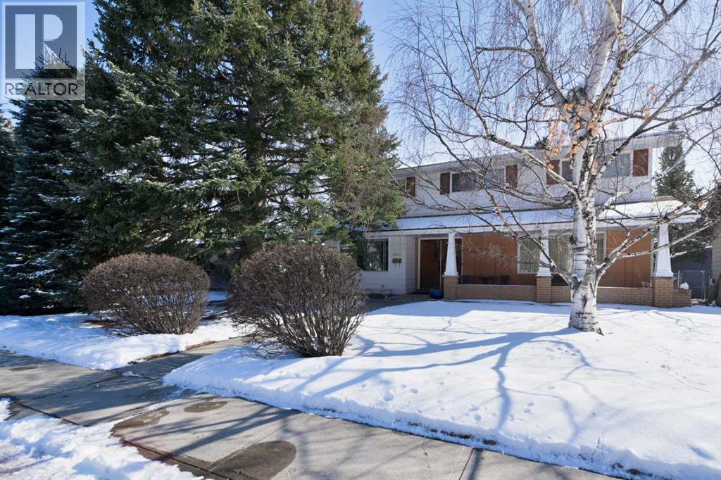 3127 Underhill Drive NW, Calgary, Alberta  T2N 4E4 - Photo 1 - A2295556