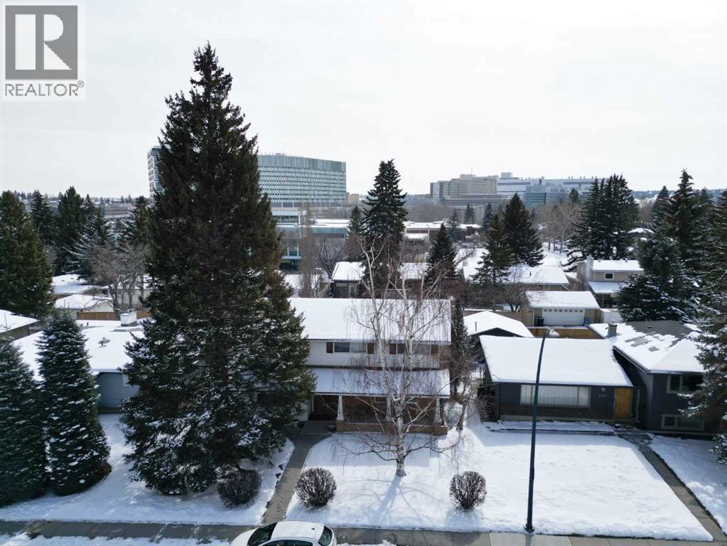 3127 Underhill Drive NW, Calgary, Alberta  T2N 4E4 - Photo 2 - A2295556