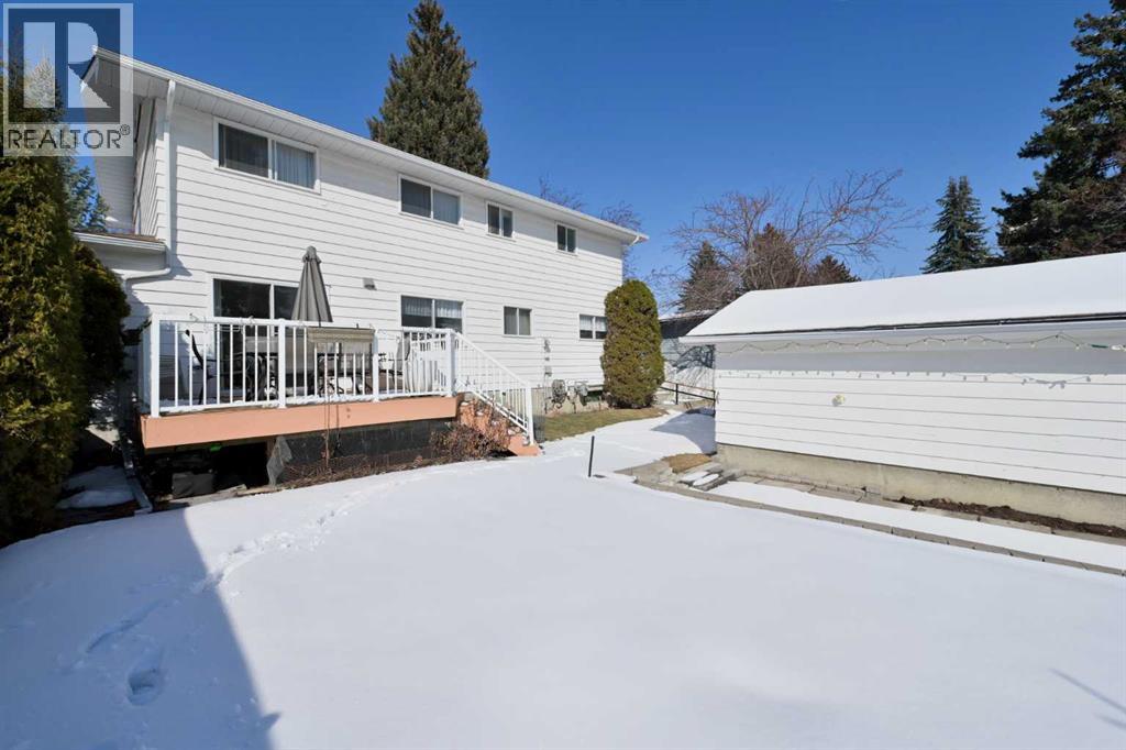 3127 Underhill Drive NW, Calgary, Alberta  T2N 4E4 - Photo 36 - A2295556