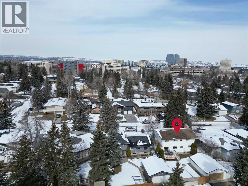 3127 Underhill Drive NW, Calgary, Alberta  T2N 4E4 - Photo 43 - A2295556